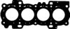 GLASER H50460-00 Gasket, cylinder head